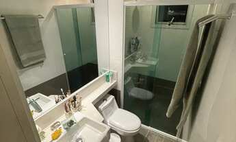 Imagem 5: Apartamento 90m², 3 quartos, 2 vagas - Tatuapé - São Paulo - SP