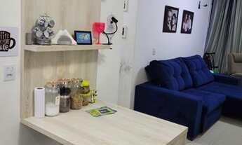Imagem 6: Apartamento Mobiliado