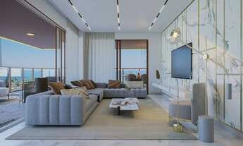 Imagem 2: Apartamento para venda possui 116 metros quadrados com 3 quartos