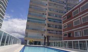 Imagem: Apartamento com 2 dorms, Tupi, Praia Grande