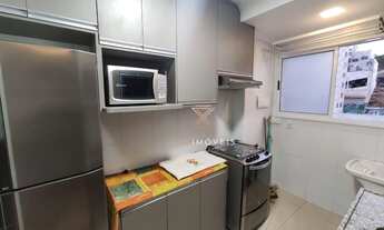 Imagem 3: Apartamento com 2 dormitórios à venda, 70 m² por R$ 540.000 - Buritis - Belo Horizonte/MG