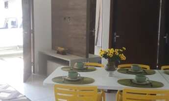 Imagem 6: Casa nova, mobiliada, 2 quartos