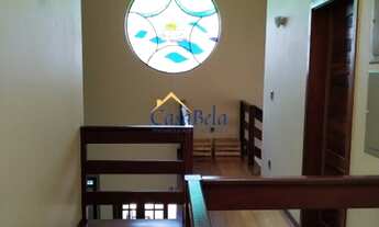 Imagem 7: Casa - Jardim Santa Genebra II (Barão Geraldo) - Campinas