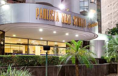 Imagem 12: Flat Paulista Wall Street disponível para venda com 48m²e 01 vaga de garagem