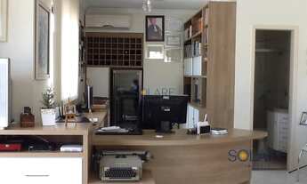 Imagem 6: Cobertura com piscina e 3 dormitórios à venda no Centro de Florianópolis!