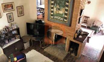 Imagem 4: CASA - 209M²-3 DORM - GRANJA VIANA - VILA DIVAA VIANA - V