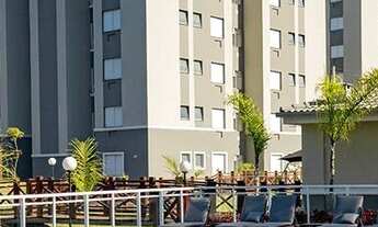 Imagem 6: Quarteirão Italiano ' Vila das Orquídeas 2 qts com área de lazer