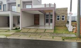 Imagem 3: Casa à Venda -Condomínio Jardins do Império - VIla Ytu - Indaiatuba - SP