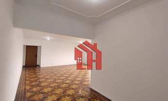 Imagem 3: Apartamento com 3 dormitórios à venda, 161 m² por R$ 495.000,00 - Encruzilhada - Santos/SP