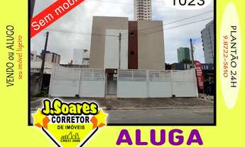 Imagem: Manaíra, Térreo área exter. 2 suítes