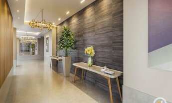 Imagem 7: GOIâNIA - Apartamento Padrão - Setor Coimbra