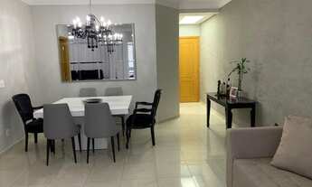 Imagem 4: Apartamento no Tamboré - 2 dormitórios - 2 vagas - 850 mil - Oportunidade