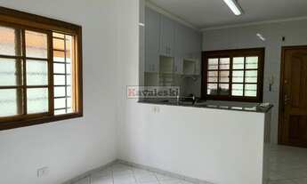 Imagem 3: Sobrado Locação Jardim Previdência 3 dormitórios