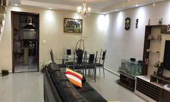 Imagem 4: Sobrado com 3 dormitórios à venda, 148 m² por R$ 750.000 - Vila Bertioga - São Paulo/SP