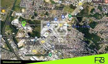 Imagem 2: São José - Galpão/Depósito/Armazém - Distrito Industrial