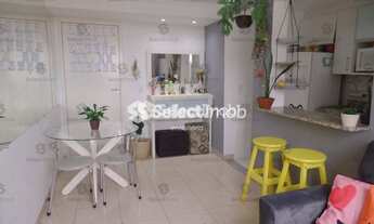 Imagem 2: Apartamento à VENDA no Pq São Vicente - Mauá/SP