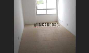 Imagem 4: Vendo apartamento 2 quartos com suíte, área de lazer, garagem, em Samambaia Sul