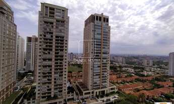 Imagem 5: Apartamento (tipo - padrao) 5 dormitórios/suite, cozinha planejada, portaria 24hs, lazer