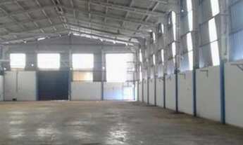 Imagem: Área Industrial para Venda em Aparecida