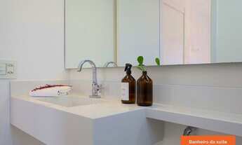 Imagem 2: APARTAMENTO RESIDENCIAL em São Paulo - SP, Aclimação