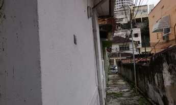 Imagem: Casa de 02 quartos no Centro de Niterói