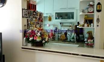 Imagem 2: Próximo Parque Aclimação - 2 Vagas - 47m²