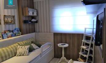 Imagem 4: Cobertura - Itacorubi - Florianópolis