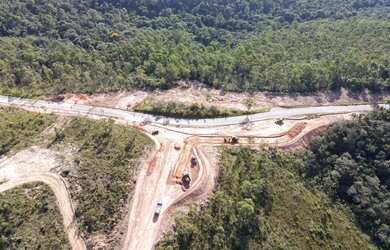 Imagem 3: Cachoeira Do Campo - Loteamento/Condomínio - Zona Rural