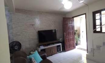 Imagem 7: Casa para venda possui 60 metros quadrados com 1 quarto em Olinda - Nilópolis - RJ