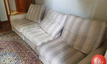 Imagem 3: São Paulo - Apartamento Padrão - Moema