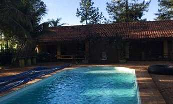 Imagem 7: Sítio com 4 dormitórios à venda, 133 m² por R$ 1.400.000 - Mirante Do Paranapanema - Miran