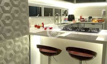 Imagem 2: Apartamento - Cambuí - Campinas