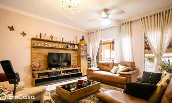 Imagem: Casa à venda em São Paulo