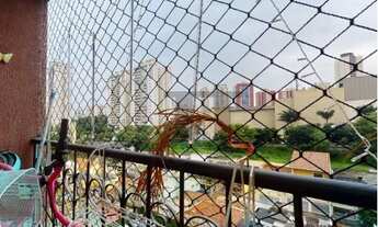 Imagem 7: Apartamento com 3 dormitórios, 1 vaga, 62 m² - Lauzane Paulista SP