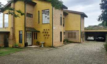 Imagem 2: Casa com 3 dormitórios à venda, 400 m² por R$ 2.800.000,00 - Condomínio São Joaquim - Vinh