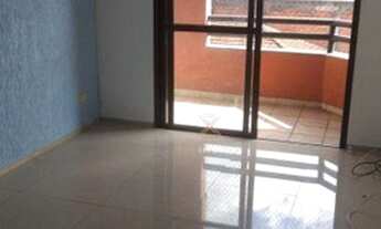 Imagem: Apartamento com 3 dormitórios à venda