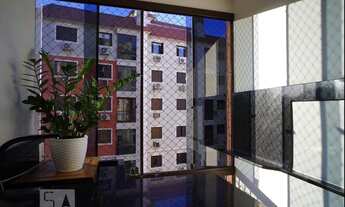 Imagem 4: Apartamento 3 dormitório zona norte Porto Alegre