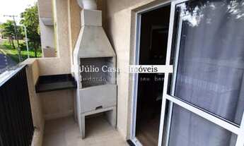 Imagem 3: Apartamento no Parque Esmeralda