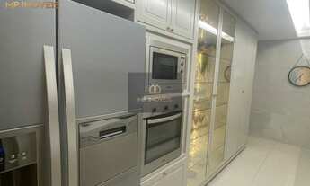 Imagem 7: Apartamento para venda com 187 metros quadrados com 4 quartos em Ponta D'Areia - São