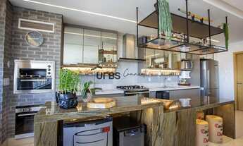 Imagem 6: Contemple Marista - Apartamento 4 quartos, sendo 3 suítes