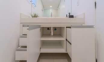 Imagem 4: APARTAMENTO RESIDENCIAL em São Paulo - SP, Perdizes