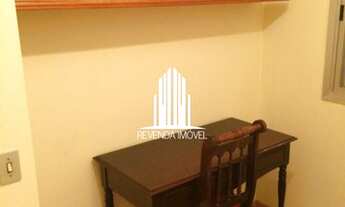 Imagem 4: Apartamento no Morumbi com 73m2 com 2 quartos e 1 vaga de garagem