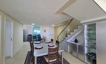 Imagem 7: Apartamento Duplex com 3 dormitórios à venda, 210 m² por R$ 1.800.000,00 - Porto das Dunas