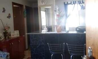 Imagem 4: APARTAMENTO 02 DORMITÓRIOS, 01 VAGA, BAIRRO VILA NOVA, PORTO ALEGRE, RS