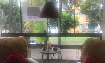 Imagem: Porto Alegre - Apartamento Padrão - Partenon