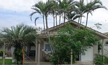 Imagem 4: RESIDÊNCIA COM 4 DORMITÓRIOS