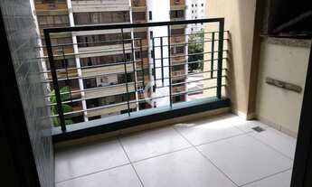 Imagem 3: Apartamento - Cambuí - Campinas