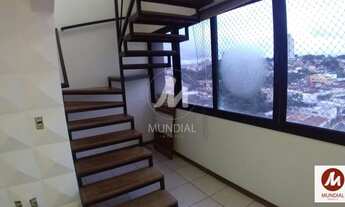 Imagem 3: Apartamento (cobertura 2 - duplex) 3 dormitórios/suite, cozinha planejada, portaria 24 hor