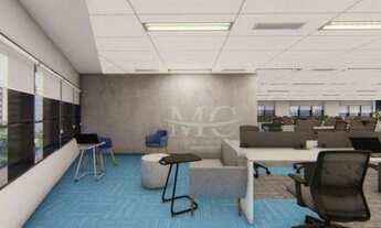 Imagem 2: ANDAR MOBILIADO NA BERRINI