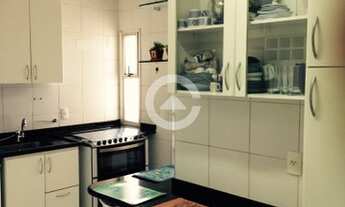 Imagem 5: Cobertura - Chácara Primavera - Campinas